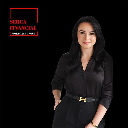 Danielle Jenkins Mortgage Agent & Managing Partner
