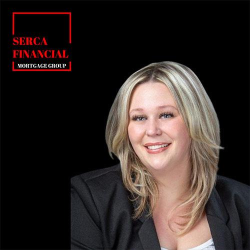 Laura Vasilescu Mortgage Agent