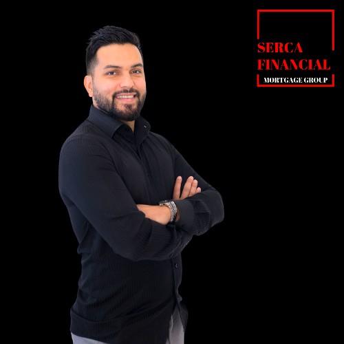 Moe Ahmad Mortgage Agent