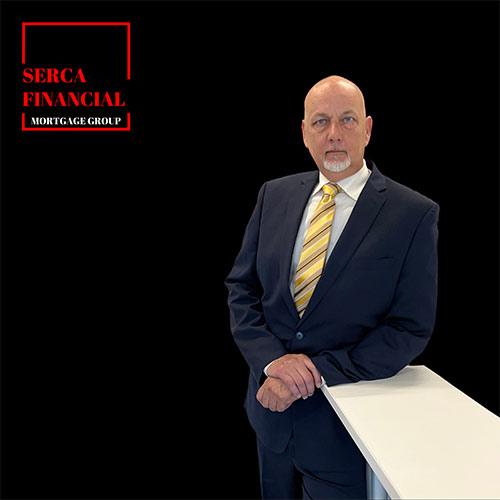 Bert Czombos Mortgage Agent
