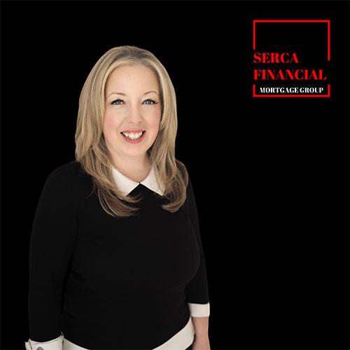 Courtenay Scerni Mortgage Agent