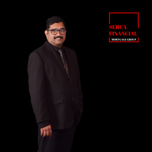 Jose Alex Mortgage Agent