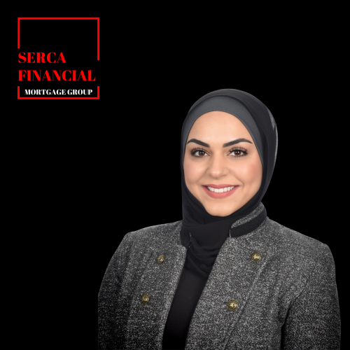Alaa Jaber Mortgage Agent
