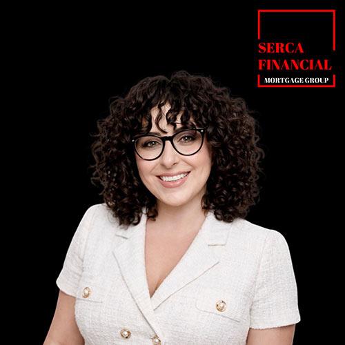 Samantha Valencia Mortgage Agent