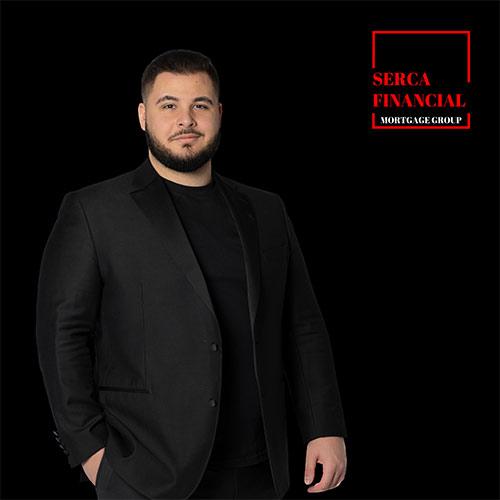 Mustafa Salloum Mortgage Agent