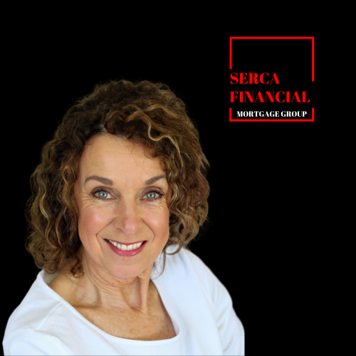 Paula Anstett Mortgage Agent