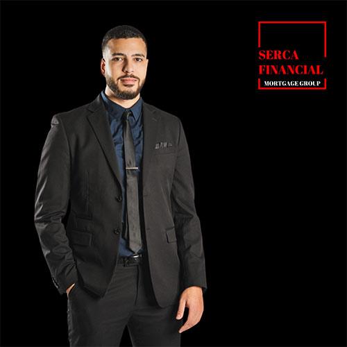 Hassan El Hag Hassan Mortgage Agent